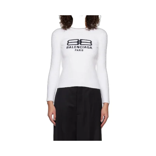 Round Neck Sweater