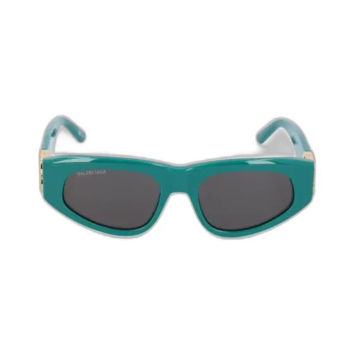 Dynasty D-Frame Sunglasses