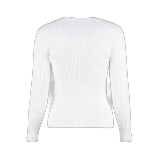Round Neck Sweater