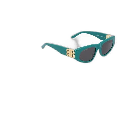 Dynasty D-Frame Sunglasses