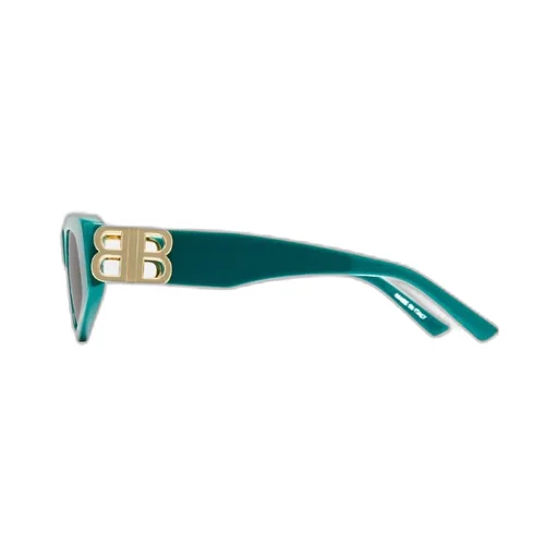 Dynasty D-Frame Sunglasses