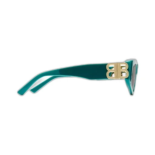 Dynasty D-Frame Sunglasses