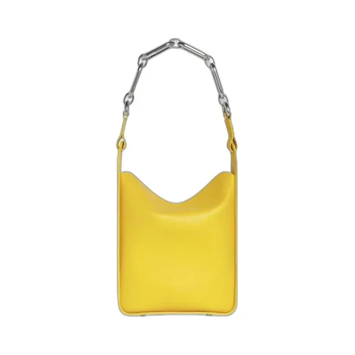 Tool 2.0 Small North-South Chain Tote Bag