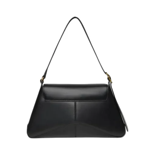 Xx Medium Flap Box Shoulder Bag