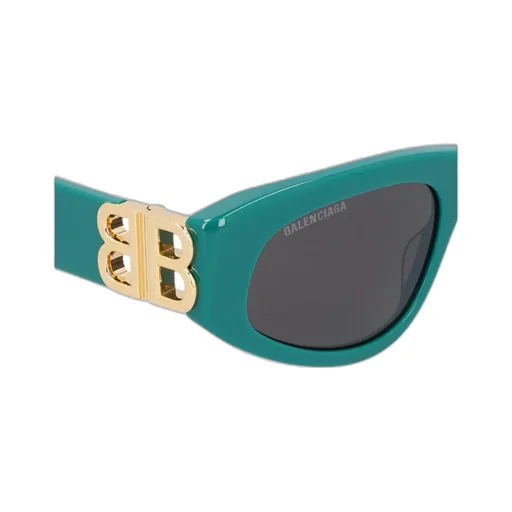 Dynasty D-Frame Sunglasses