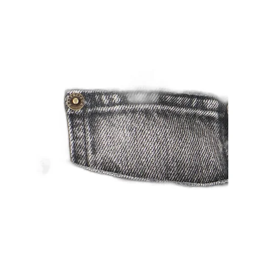 Medium Fit Jeans