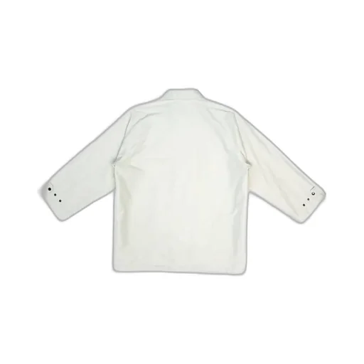 Raglan-Sleeve Parka Coat