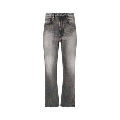 Medium Fit Jeans