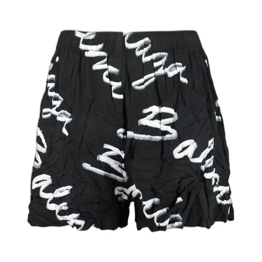 Logo-Print Shorts