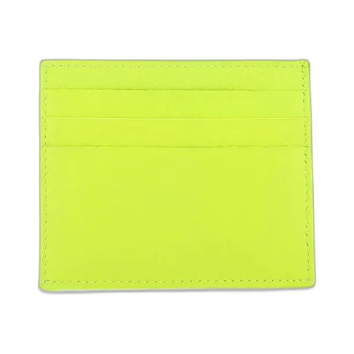 Logo Printed Card Bag
