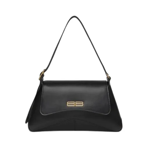 Xx Medium Flap Box Shoulder Bag