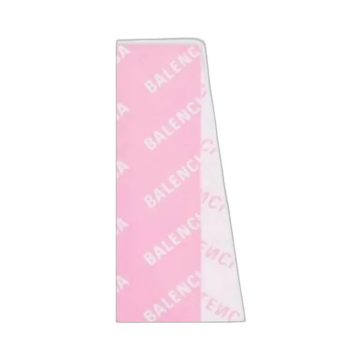 All-Over Logo Scarf