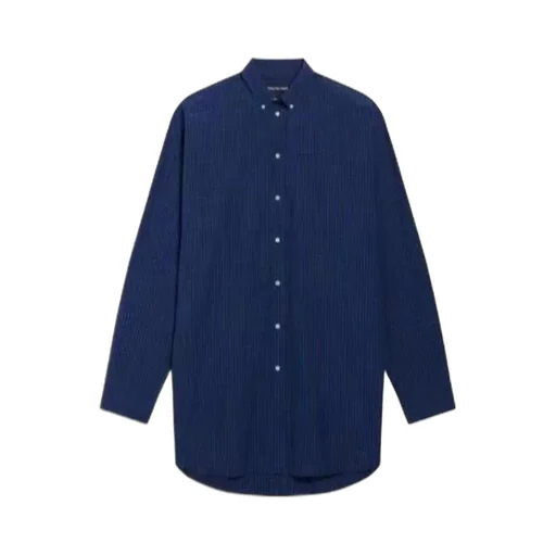 Check Printed Shirt