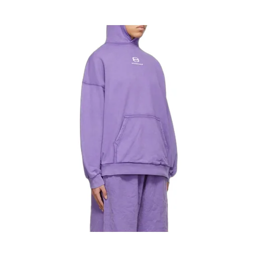 Unity Logo Hoodie