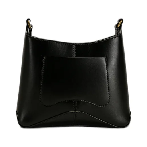 Logo Shoulder Bag