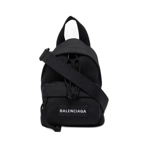 Logo Backpack