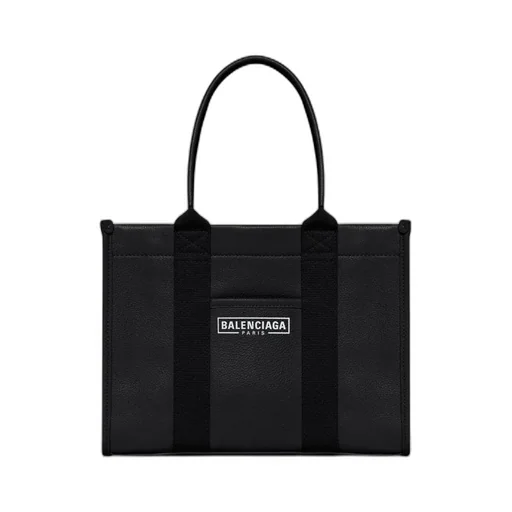 Hardware Small Tote Bag