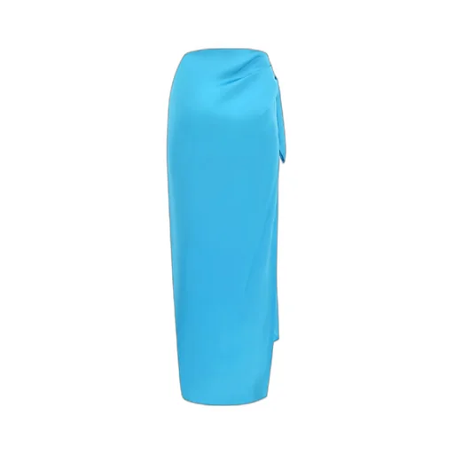 Simple Wrap Skirt