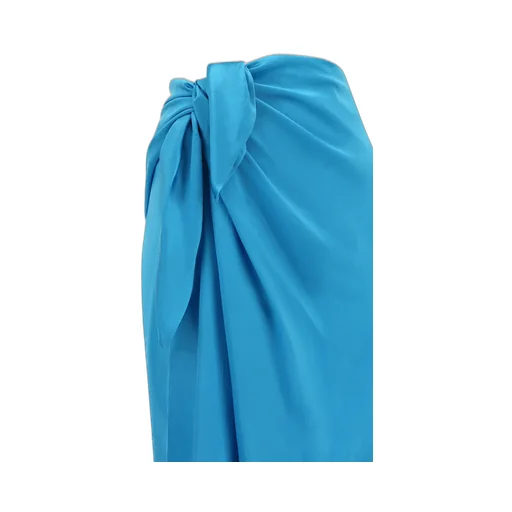 Simple Wrap Skirt