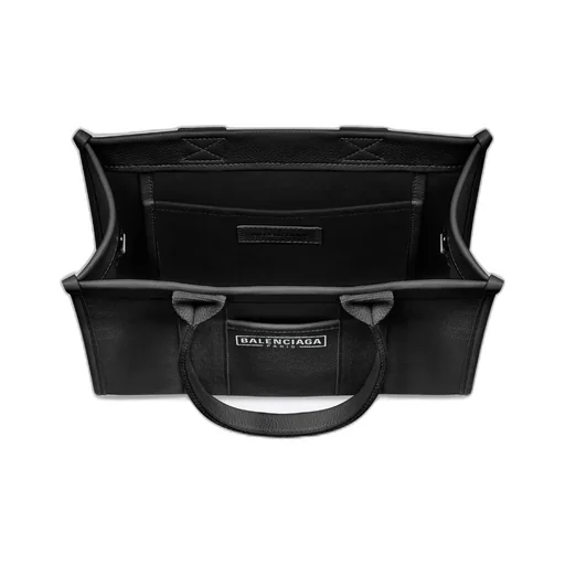 Hardware Small Tote Bag