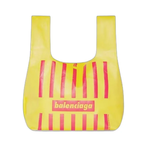 Monday Shopper Tote