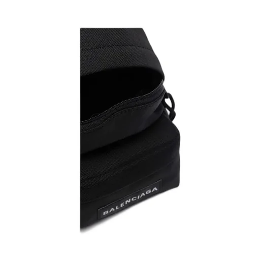 Logo Backpack