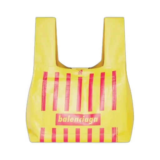 Monday Shopper Tote