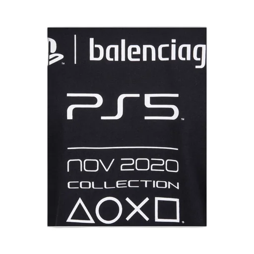 Logo Decal T-Shirt