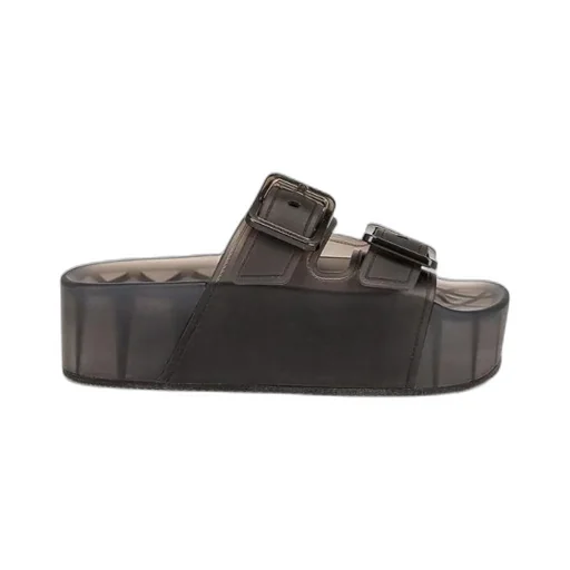 Mallorca Platform Sandals