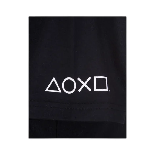 Logo Decal T-Shirt