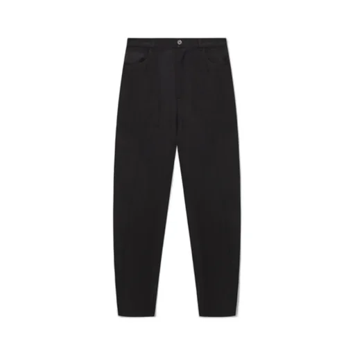 Wide Leg Trousers