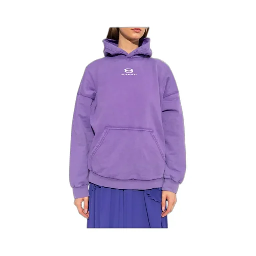Unity Logo Hoodie