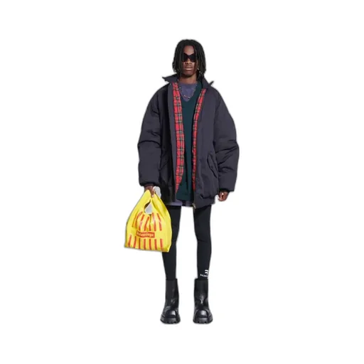 Monday Shopper Tote