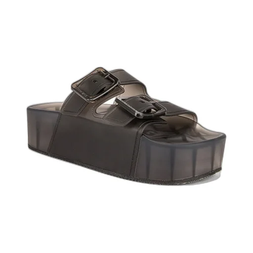 Mallorca Platform Sandals