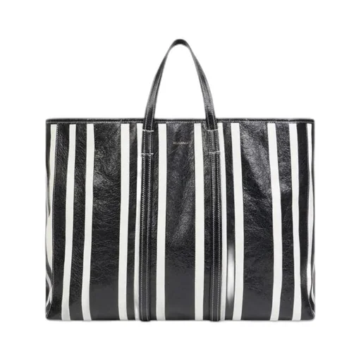 Barbes East-West Large Shopper Bag