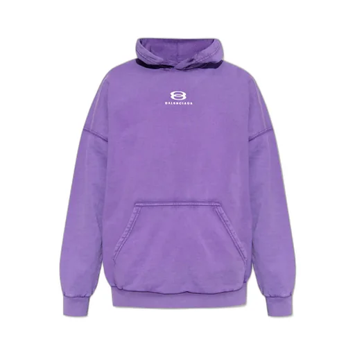 Unity Logo Hoodie