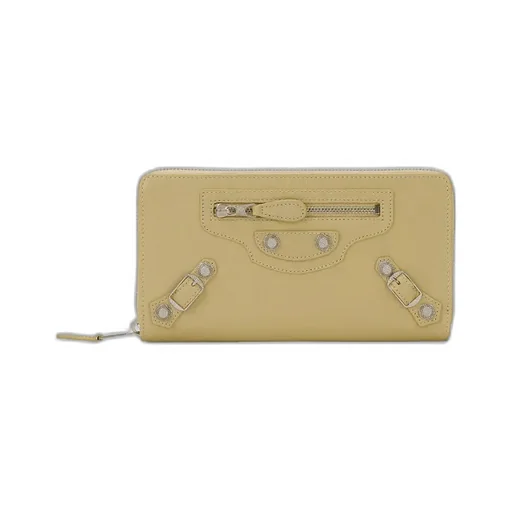 Long Purse