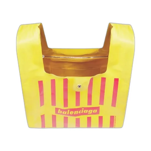 Monday Shopper Tote