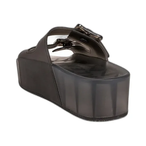 Mallorca Platform Sandals