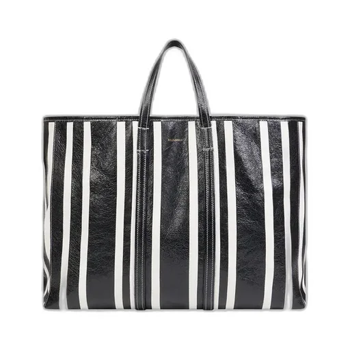 Barbes East-West Large Shopper Bag