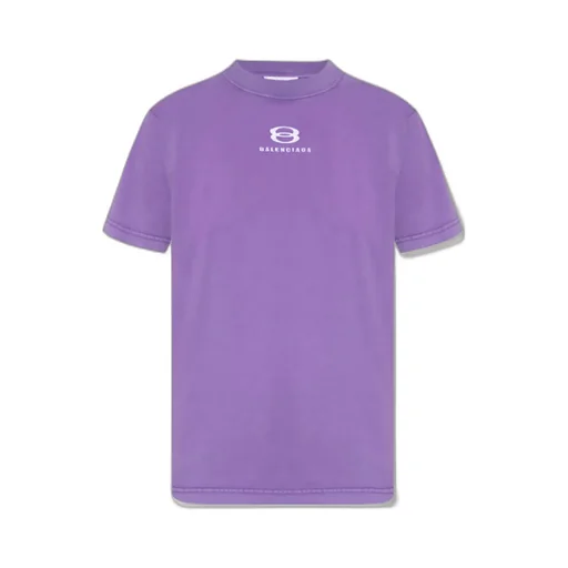 Unity Crewneck T-Shirt