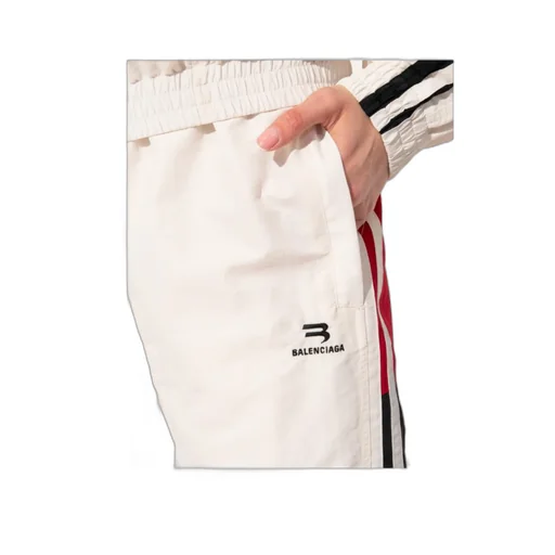 Sporty B Track Pants