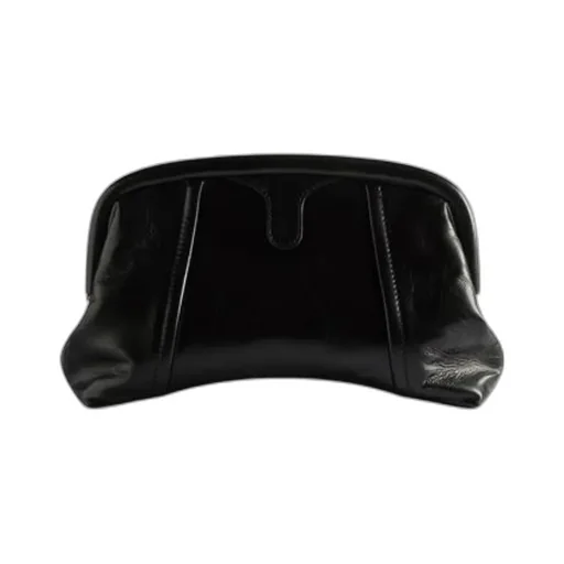 Xs Frame Clutch Bag