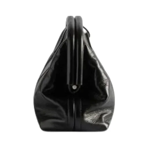 Xs Frame Clutch Bag
