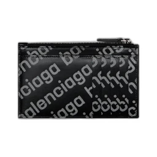 Cash Long Cardholder