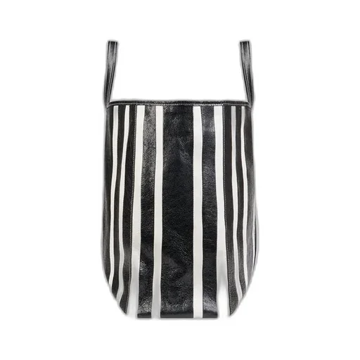 Barbes East-West Large Shopper Bag