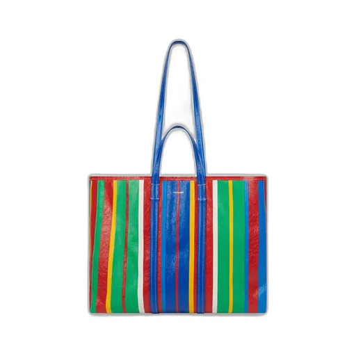 Barbes East-West Large Shopper Bag