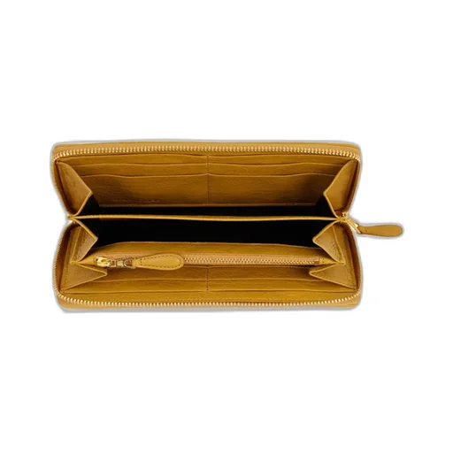 Zipper Wallet