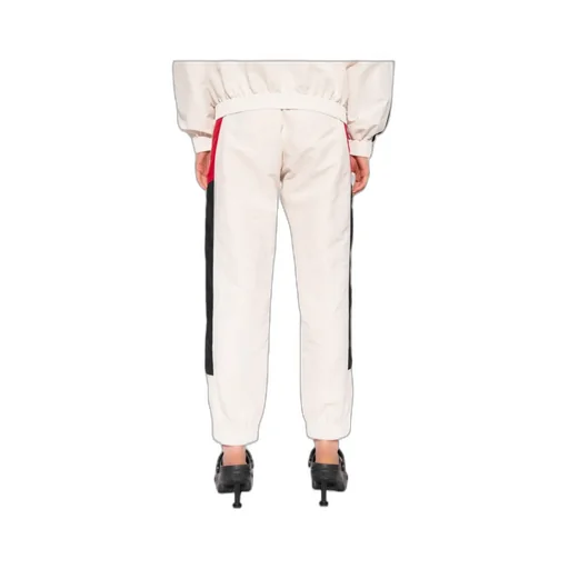 Sporty B Track Pants