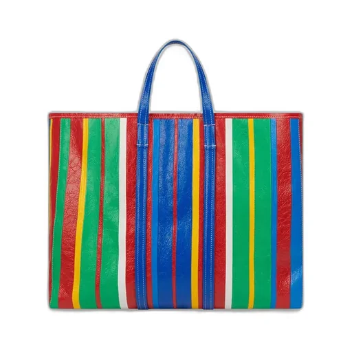 Barbes East-West Large Shopper Bag